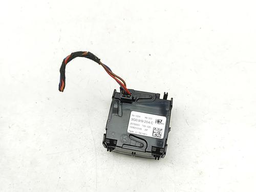 Display monitor VW PASSAT B8 Variant (3G5, CB5) 2.0 TDI | BP33391508C48 - Image 2