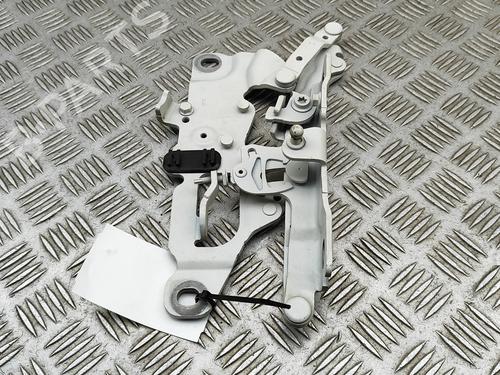 Hinge/Door check strap BMW 5 Touring (F11) M 550 d xDrive | BP30004944C146 