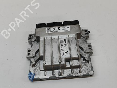 Engine control unit (ECU) NISSAN QASHQAI III (J12) 1.3 DIG-T | BP33372428M57 - Image 3