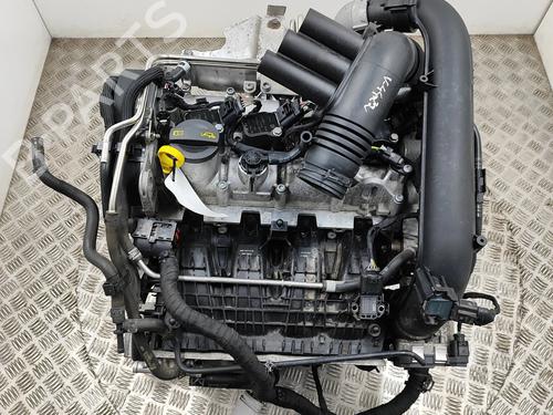 Engine VW PASSAT B8 Variant (3G5, CB5) 1.4 GTE Hybrid | BP19502149M1  - Image 5