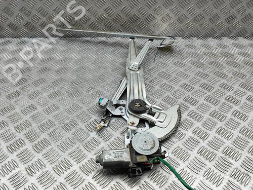 Used Front right window mechanism Front right window mechanism MITSUBISHI L200 (K7_T, K6_T, K5_T) 2.5 TD 4WD (K74T) (99 hp) 32459562 32459562