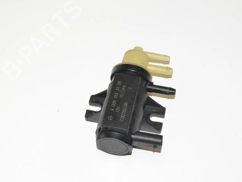 Used Electronic sensor MERCEDES-BENZ C-CLASS (W205) C 220 d 4-matic (205.005) (170 hp) 30242868