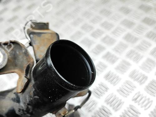Pipe ISUZU D-MAX II (TFR, TFS) 2.5 CRDi 4x4 (TFS86J) | BP36458419M125 - Image 5