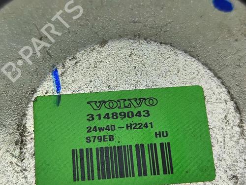 Speaker VOLVO XC40 (536) B4 Mild-Hybrid | BP28387801E2