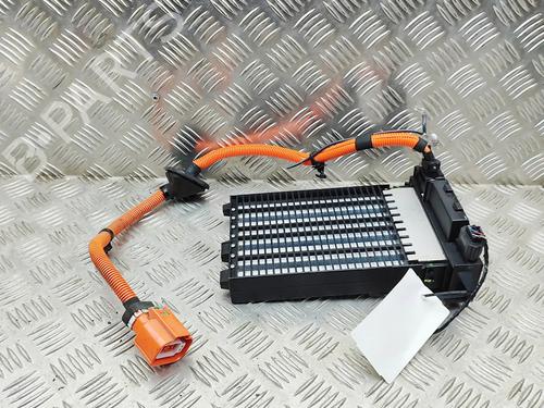 Used Heater matrix Heater matrix NISSAN LEAF (ZE1) Electric (218 hp) 39989378 39989378