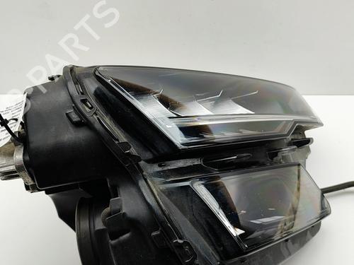 Right headlight SKODA KAROQ (NU7, ND7) 1.0 TSI | BP29391970C29 