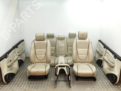 Ensemble sièges JAGUAR XJ (X350, X358) D 2.7 (207 hp) 31021181