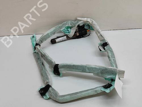 Right curtain airbag VW PASSAT B7 Variant (365) 1.6 TDI | BP27267274C12