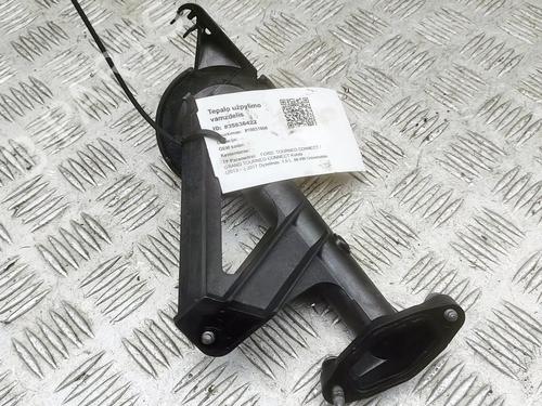Pipe BMW 5 (E60) 530 d | BP35983016M125 - Image 2