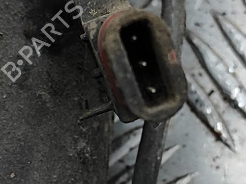 Left front shock absorber MERCEDES-BENZ S-CLASS Coupe (C216) CL 500 4-matic (216.394) | BP27158736M16 