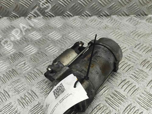 Used Starter Starter MERCEDES-BENZ SPRINTER 3-t Platform/Chassis (B906) 213 CDI (906.111, 906.113, 906.211, 906.213) (129 hp) 33375015 33375015
