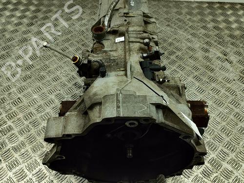 Used Gearbox MAZDA CX-7 (ER) 2.2 MZR-CD AWD (ER10A) (163 hp) 27803937