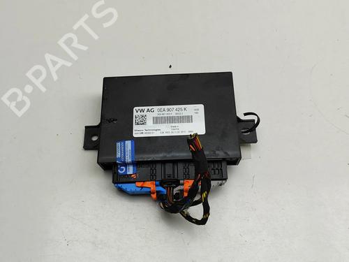 Used Engine control unit (ECU) SKODA ENYAQ iV SUV (5AZ) 85X (286 hp) 29731345