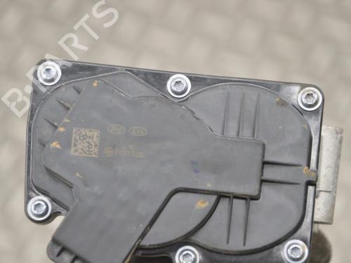 Throttle body KIA XCEED (CD) 1.5 T-GDI | BP33357172M82 - Image 5