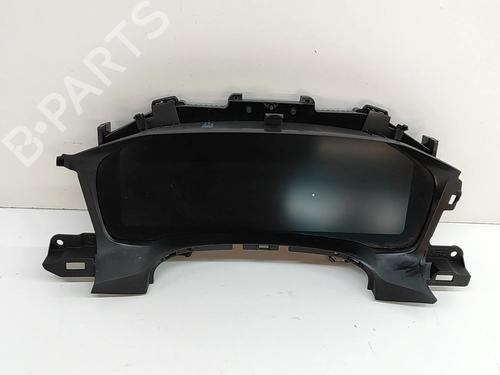 Used Instrument cluster Instrument cluster BMW 3 (G20, G80, G28) M 340 i xDrive (374 hp) 24307655 24307655