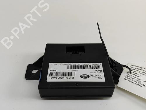 Electronic module LAND ROVER RANGE ROVER EVOQUE (L538) 2.2 D 4x4 | BP26121677M83 - Image 4