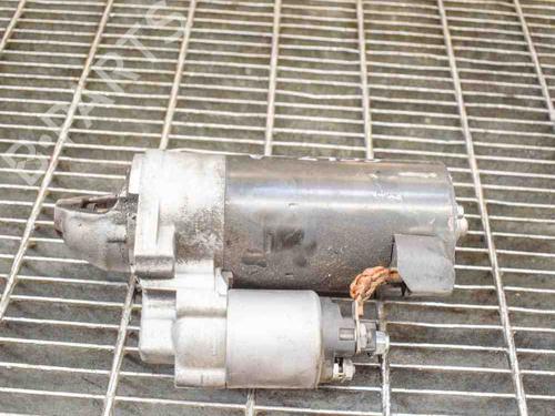 Startmotor MERCEDES-BENZ C-CLASS Coupe (C204) C 220 CDI (204.302) (170 hp) 6755567