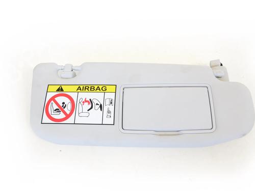 Used Right sun visor Right sun visor FIAT TIPO Estate (356_, 357_) 1.6 D (356WXG1B) (120 hp) 33338999 33338999