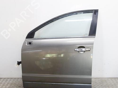 Used Left front door OPEL ANTARA A (L07) 3.2 V6 (227 hp) 10187569