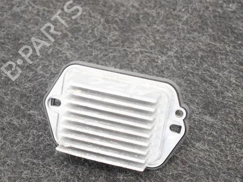 Used Heater resistor Heater resistor MAZDA 6 Hatchback (GG) 2.0 (GGES) (141 hp) 14639662 14639662