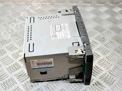 Electronic module FORD TRANSIT Van (FA_ _) 2.2 TDCi | BP7739728M83 