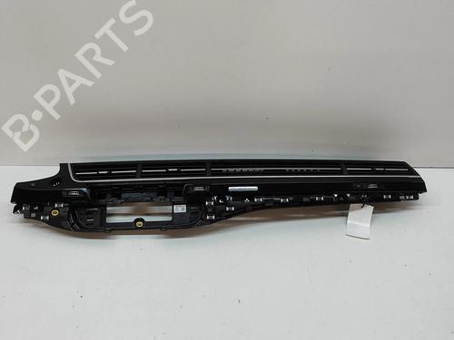 Luftventil AUDI Q7 (4MB, 4MG, 4MQ) 3.0 TFSI quattro (333 hp) 21486491