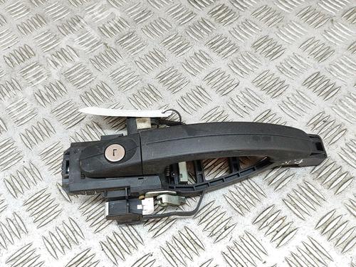 Used Front left exterior door handle FORD TRANSIT CONNECT V408 Box Body/MPV 1.0 EcoBoost (100 hp) 19283704