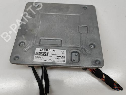 Electronic module AUDI Q4 E-TRON Sportback (F4N) 40 | BP28437499M83 