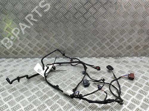 Electronic module CUPRA BORN (K11) 58 | BP32191696M83 