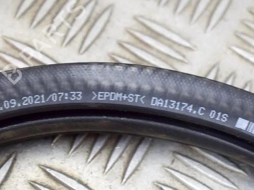 Gummiliste VW GOLF VIII (CD1, DA1) 1.5 TSI | BP27763626C142 