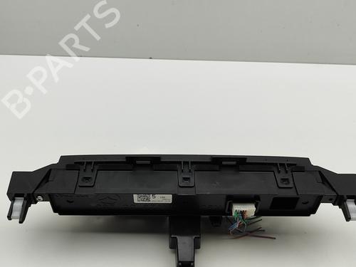 Multifunctionele display MAZDA CX-5 (KF) 2.0 | BP27317796C48 