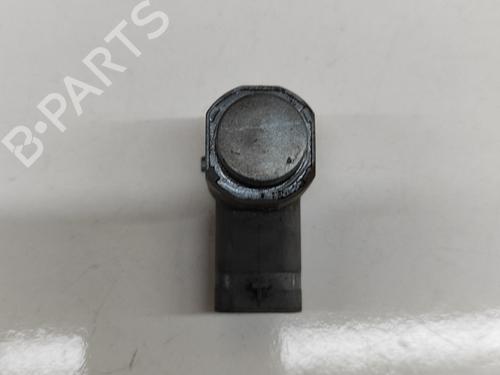 Used Electronic module AUDI Q7 (4LB) 4.2 FSI quattro (350 hp) 25217380