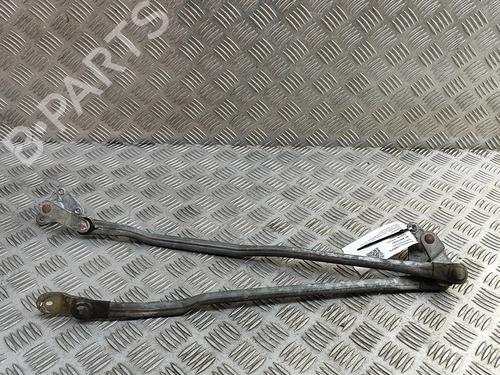 Vindrude Viskermekanisme Vindrude Viskermekanisme MITSUBISHI 3000 GT Coupe (Z1_A) 3.0 4WD (Z16A) (224 hp) 27794556 27794556