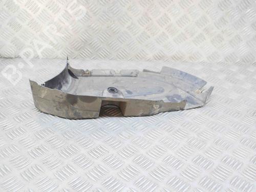 Unterbodenschutz TESLA MODEL S (5YJS) 70D AWD | BP14648365M92