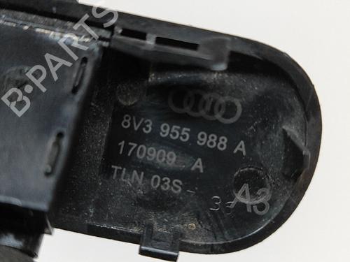 Other AUDI A3 Sportback (8VA, 8VF) RS3 quattro | BP26572268O1 
