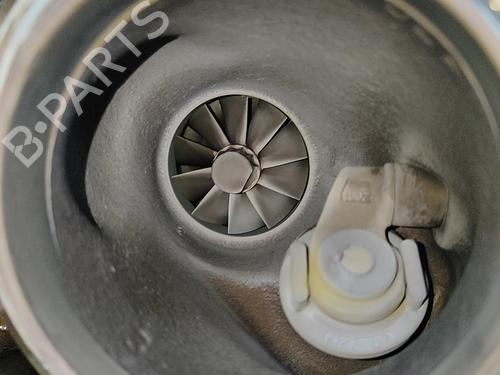 Engine ASTON MARTIN DBX 4.0 All-wheel Drive | BP36809215M1  - Image 8