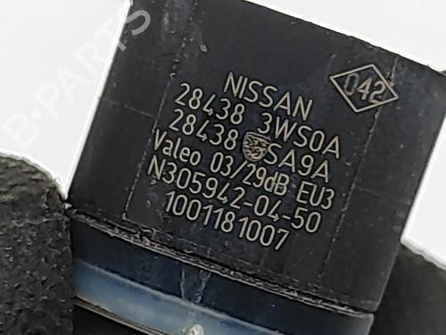 Electronic module NISSAN LEAF (ZE1) Electric | BP33391179M83 - Image 6