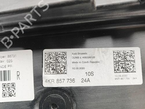 Air vent AUDI E-TRON Sportback (GEA) 55 quattro | BP32680274I21 - Image 8