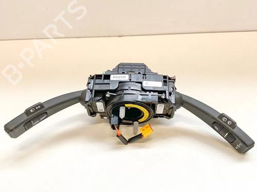 Used Steering column stalk VOLVO V60 I (155) D3 / D4 (163 hp) 6763045