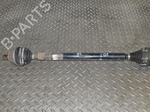 Used Right front driveshaft Right front driveshaft VW PASSAT B7 Variant (365) 1.6 TDI (105 hp) 30620171 30620171