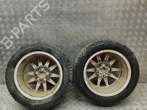 Fælk NISSAN LEAF (ZE1) Electric | BP28732580C45