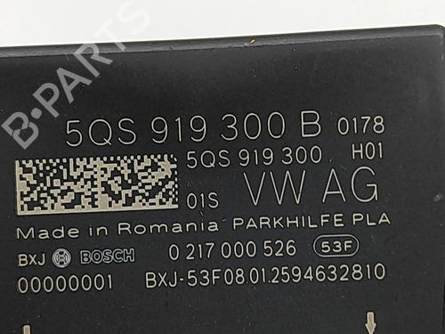 Module électronique CUPRA LEON Sportstourer (KL8, KU8, KUD) 2.0 VZ 4Drive | BP30857397M83