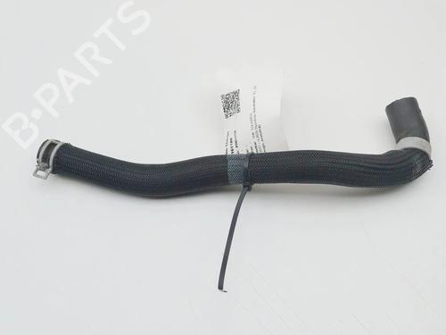 Pipe VW TOUAREG (CR7, RC8) 3.0 TDI 4motion | BP38707156M125 - Image 3