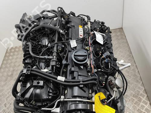 Engine BMW X5 (G05, F95) xDrive 45 e Plug-in-Hybrid | BP20674964M1 