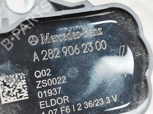 Ignition coil MERCEDES-BENZ A-CLASS (W177) A 180 (177.084) | BP33394552M94 - Image 7