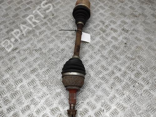 Left front driveshaft OPEL VIVARO B Van (X82) 1.6 CDTI (05) | BP36067250M38 - Image 3