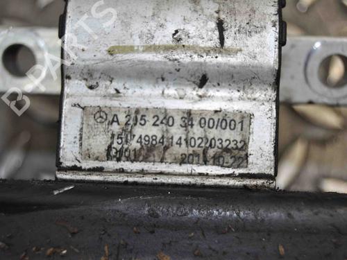 Supporto MERCEDES-BENZ C-CLASS (W205) C 220 BlueTEC / d (205.003) | BP30240594C155 