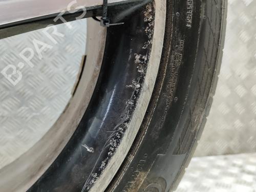 Rim MERCEDES-BENZ GLA-CLASS (X156) GLA 220 CDI 4-matic (156.905) | BP17015306C45 