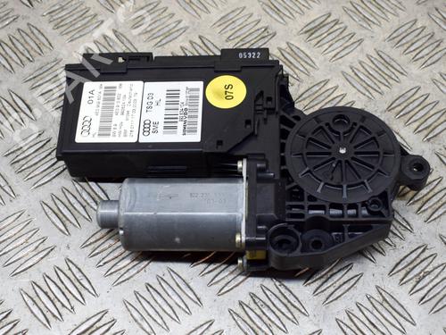 Left rear window motor AUDI A8 D3 (4E2, 4E8) 4.0 TDI quattro | BP8895009E23 