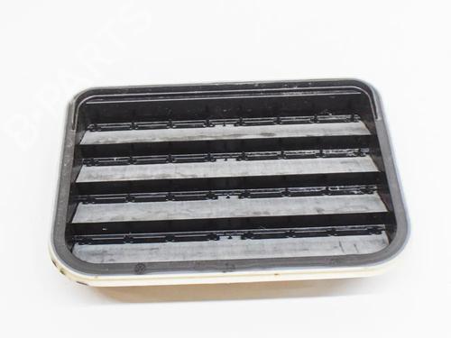 Used Grille SKODA OCTAVIA III Combi (5E5, 5E6) 2.0 TDI RS (184 hp) 14616148